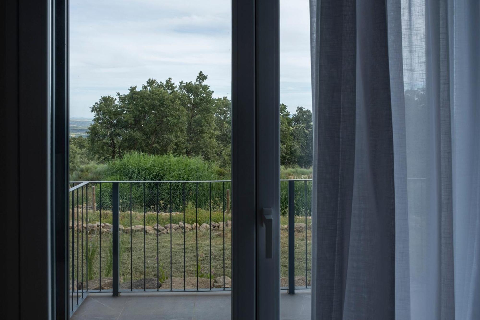 Hotel Campusphi Acebo Eksteriør billede